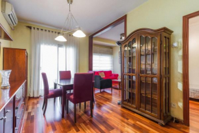 Гостиница ApartEasy - Port apartment  Барселона